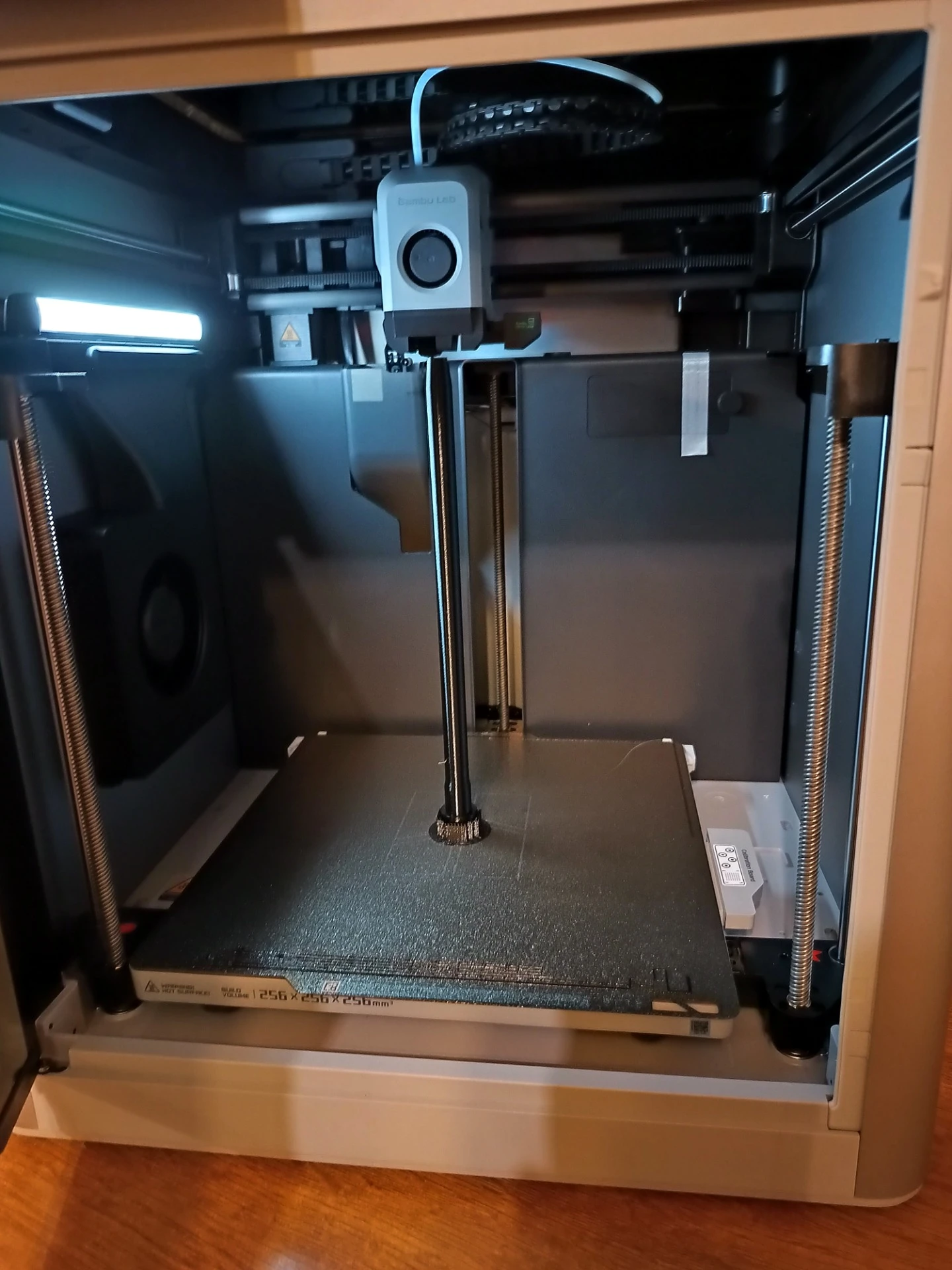 3D tisk v akci